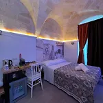 The Bridge 4* Gravina in Puglia