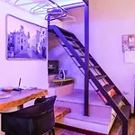 The Bridge Bed & Breakfast Gravina in Puglia