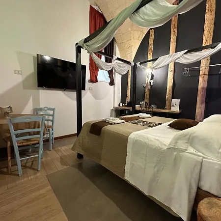 Bed and Breakfast The Bridge 4*