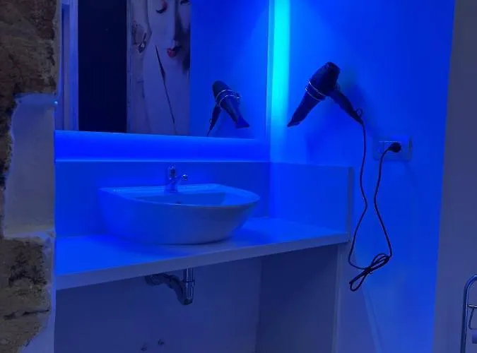 The Bridge 4* Gravina in Puglia