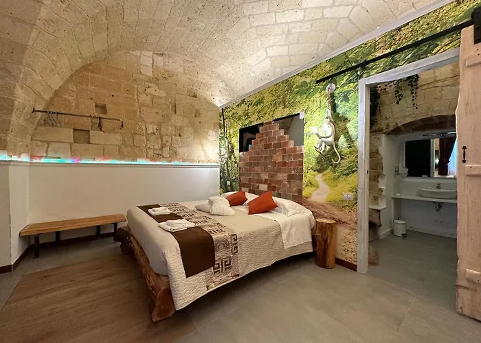 The Bridge Couette-café 4*