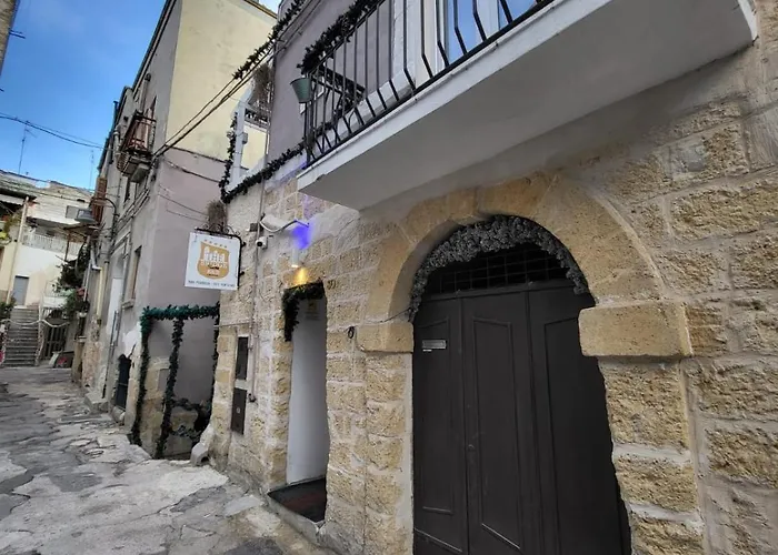 The Bridge Gravina in Puglia