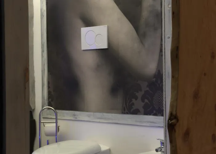 The Bridge Couette-café Gravina in Puglia