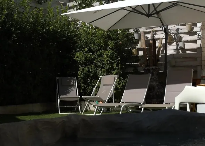 Couette-café The Bridge Gravina in Puglia