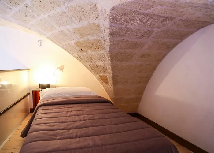 The Bridge Gravina in Puglia