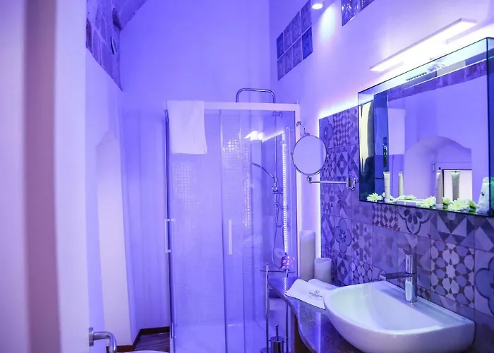 The Bridge 4* Gravina in Puglia