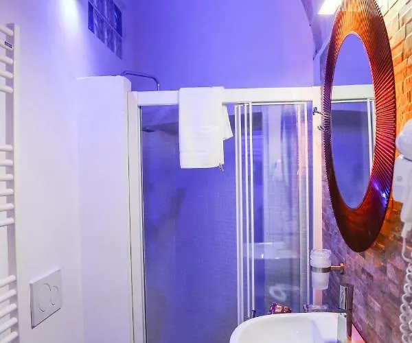 The Bridge 4* Gravina in Puglia