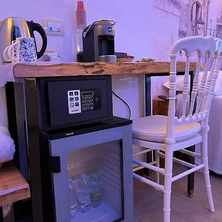 The Bridge 4* Gravina in Puglia