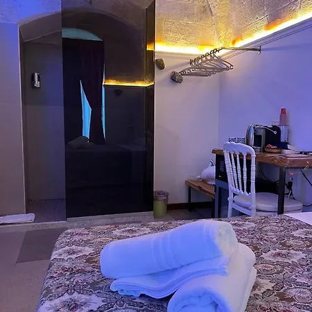 Bed and breakfast The Bridge 4*