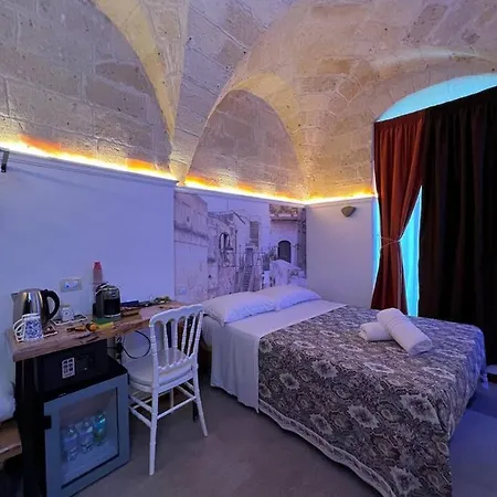 The Bridge * Gravina in Puglia