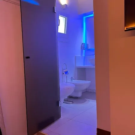 Bed and breakfast The Bridge