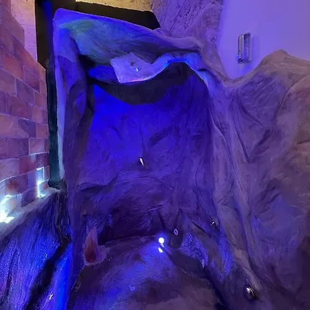 The Bridge Bed and breakfast 4*