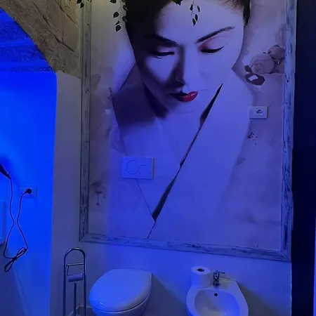 Bed and breakfast The Bridge Gravina in Puglia