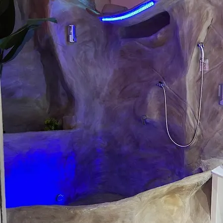 The Bridge Bed and breakfast Gravina in Puglia