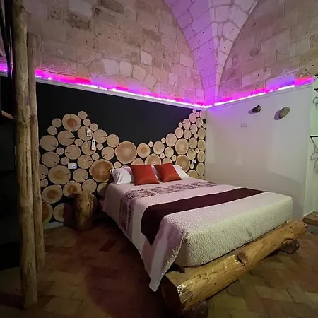 The Bridge Gravina in Puglia