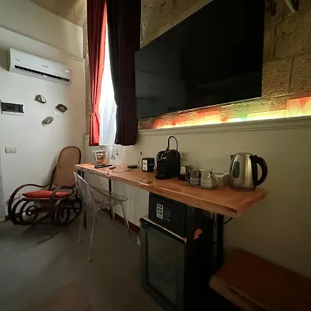 The Bridge Gravina in Puglia