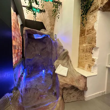 The Bridge Gravina in Puglia