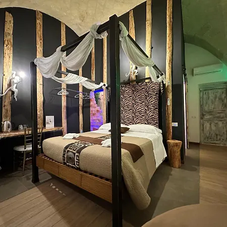 Bed and breakfast The Bridge