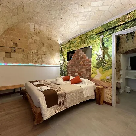 The Bridge Bed and breakfast 4*