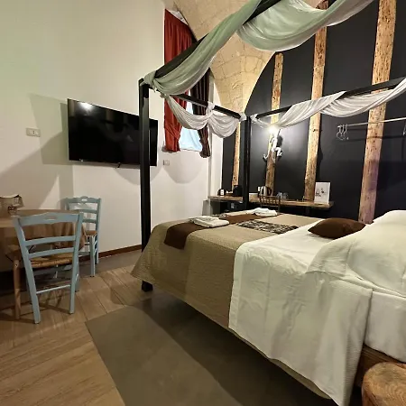 Bed & Breakfast The Bridge *