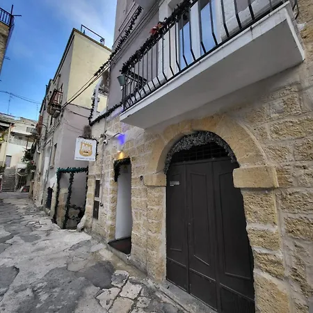The Bridge Gravina in Puglia