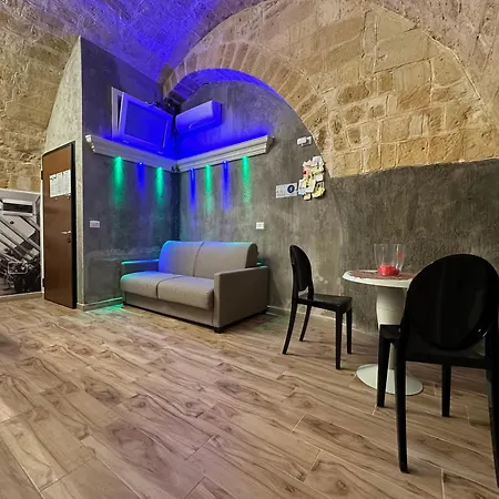 Bed and breakfast The Bridge 4*