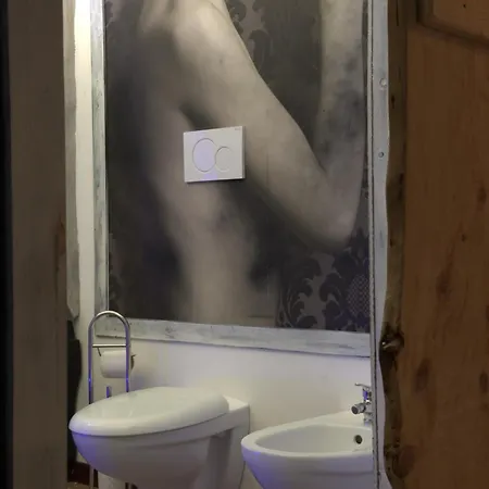 The Bridge Bed and breakfast Gravina in Puglia