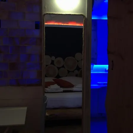 The Bridge Bed and breakfast 4*