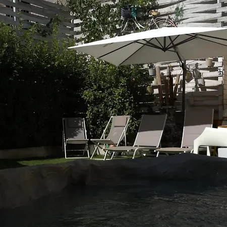 Bed and breakfast The Bridge Gravina in Puglia