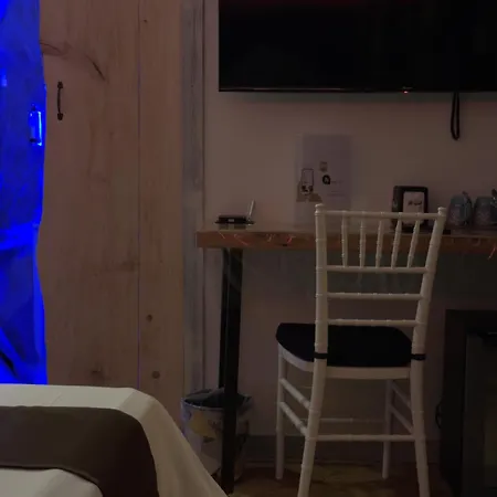 The Bridge Bed and breakfast