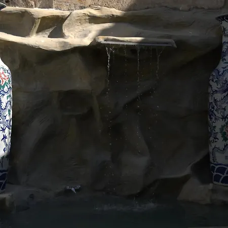 Bed and breakfast The Bridge 4*