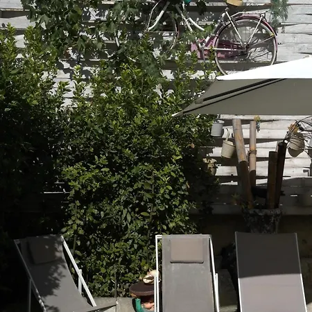 The Bridge Bed and breakfast Gravina in Puglia