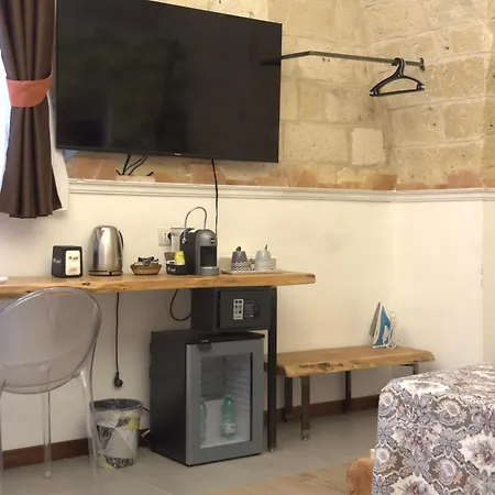 The Bridge 4* Gravina in Puglia