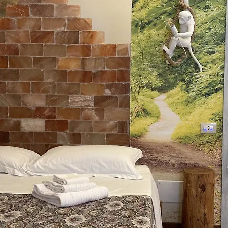 The Bridge 4* Gravina in Puglia