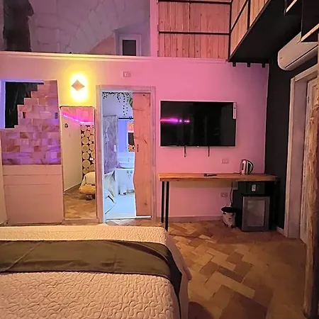 Bed & Breakfast The Bridge