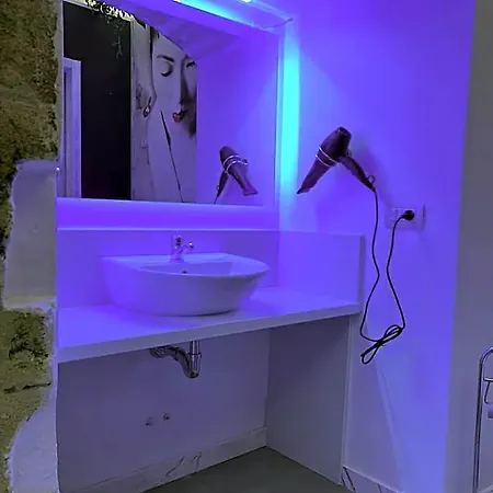 Bed & Breakfast The Bridge Gravina in Puglia