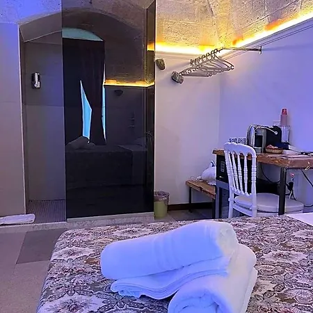 Bed & Breakfast The Bridge Gravina in Puglia
