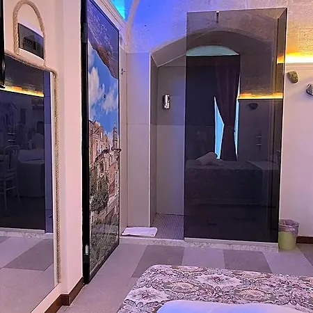 The Bridge Bed & Breakfast Gravina in Puglia