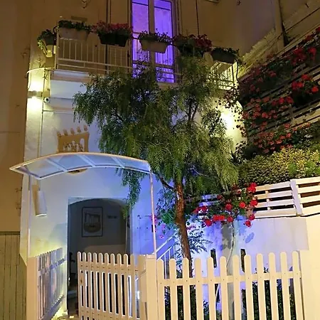 The Bridge Bed and breakfast Gravina in Puglia