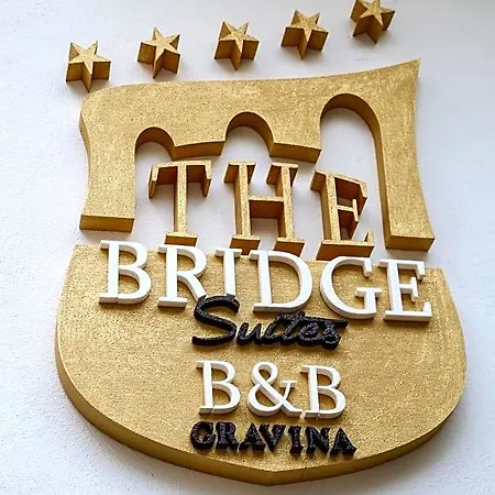 Bed & Breakfast The Bridge