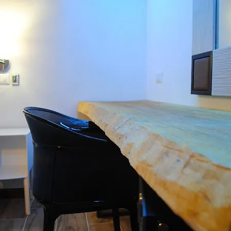Bed & Breakfast The Bridge Gravina in Puglia