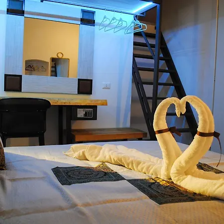 The Bridge 4* Gravina in Puglia