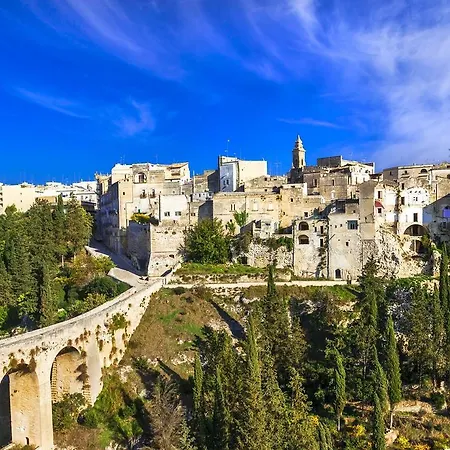 The Bridge Gravina in Puglia