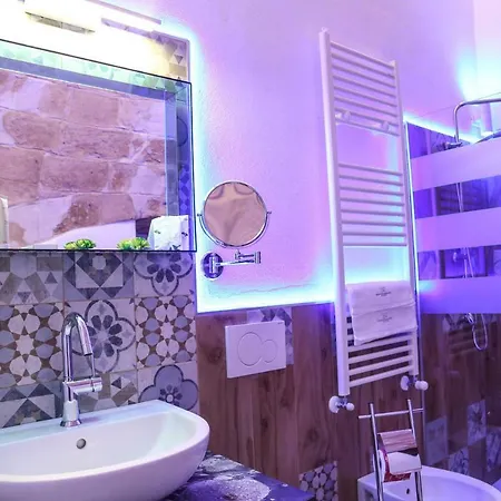 The Bridge Bed and breakfast Gravina in Puglia