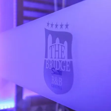 The Bridge Gravina in Puglia