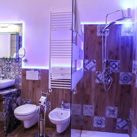 Nocleg ze śniadaniem The Bridge