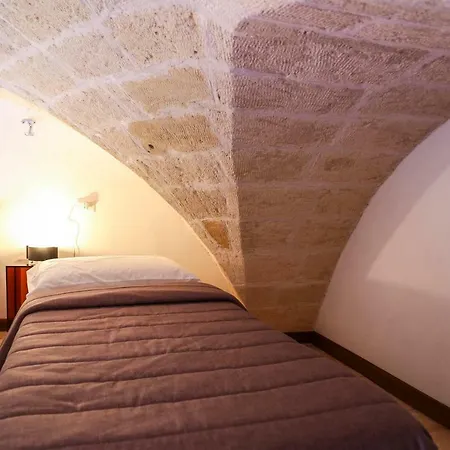 The Bridge Gravina in Puglia