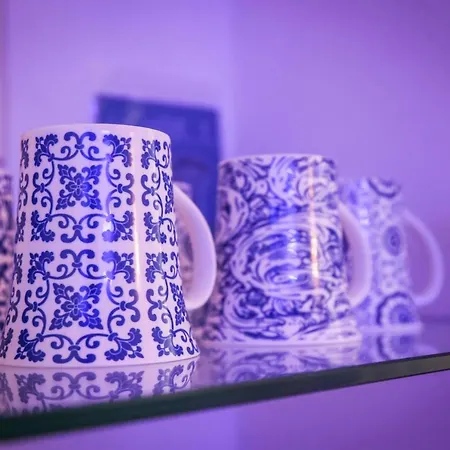 Nocleg ze śniadaniem The Bridge