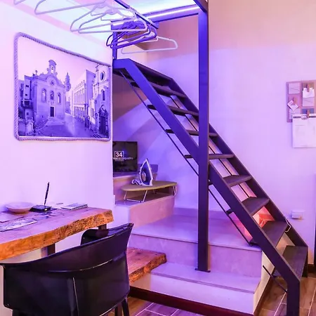 The Bridge Bed & Breakfast Gravina in Puglia