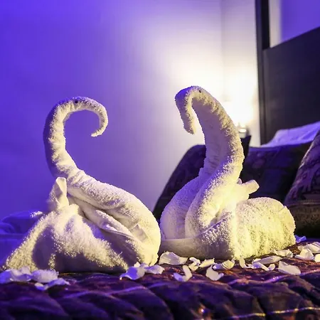 Nocleg ze śniadaniem The Bridge